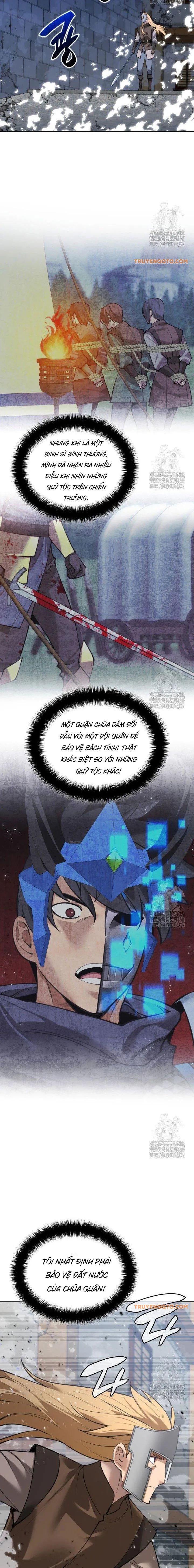 Thợ Rèn Huyền Thoại Chap 272 - Next Chap 273