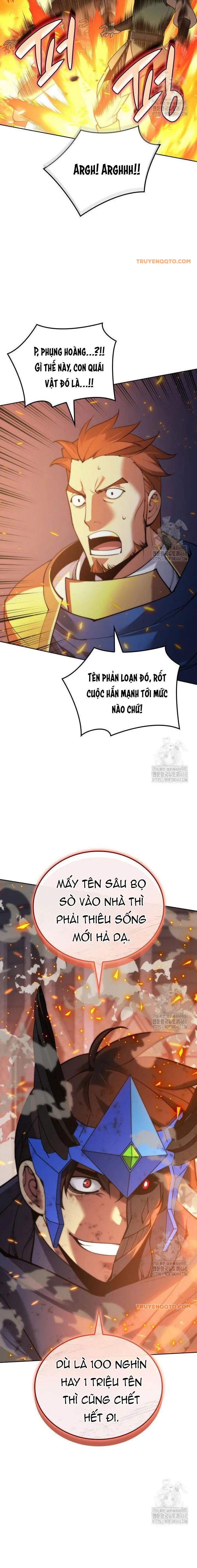 Thợ Rèn Huyền Thoại Chap 272 - Next Chap 273