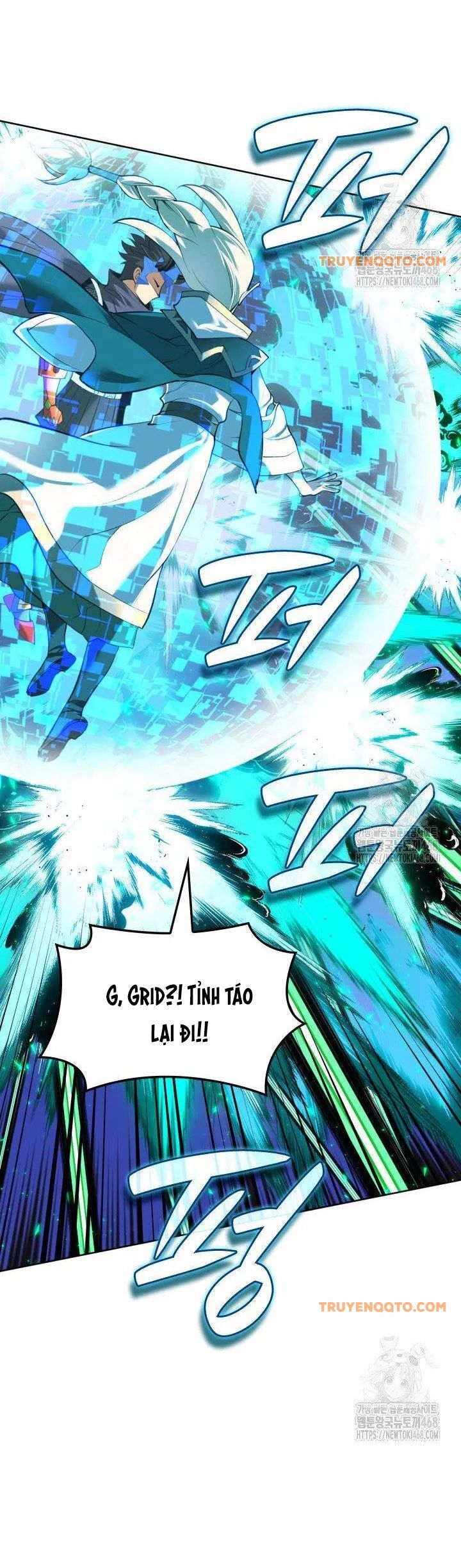 Thợ Rèn Huyền Thoại Chap 272 - Next Chap 273