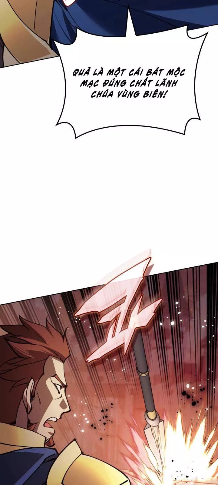 Thợ Rèn Huyền Thoại Chap 273 - Next Chap 274