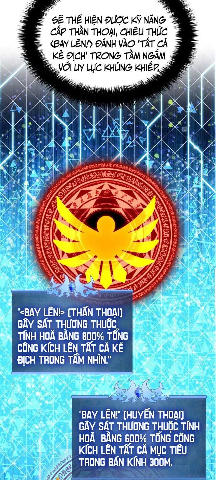 Thợ Rèn Huyền Thoại Chap 273 - Next Chap 274