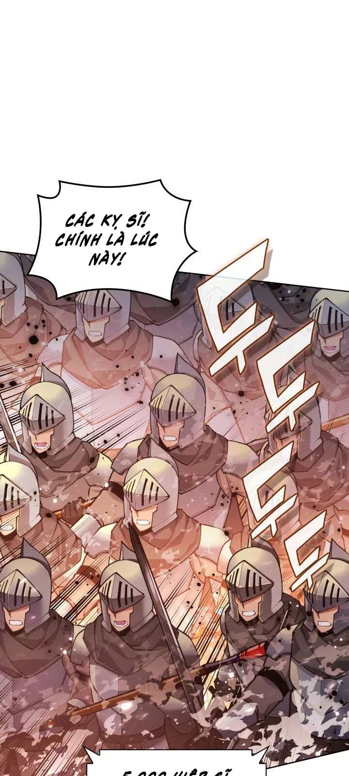 Thợ Rèn Huyền Thoại Chap 273 - Next Chap 274