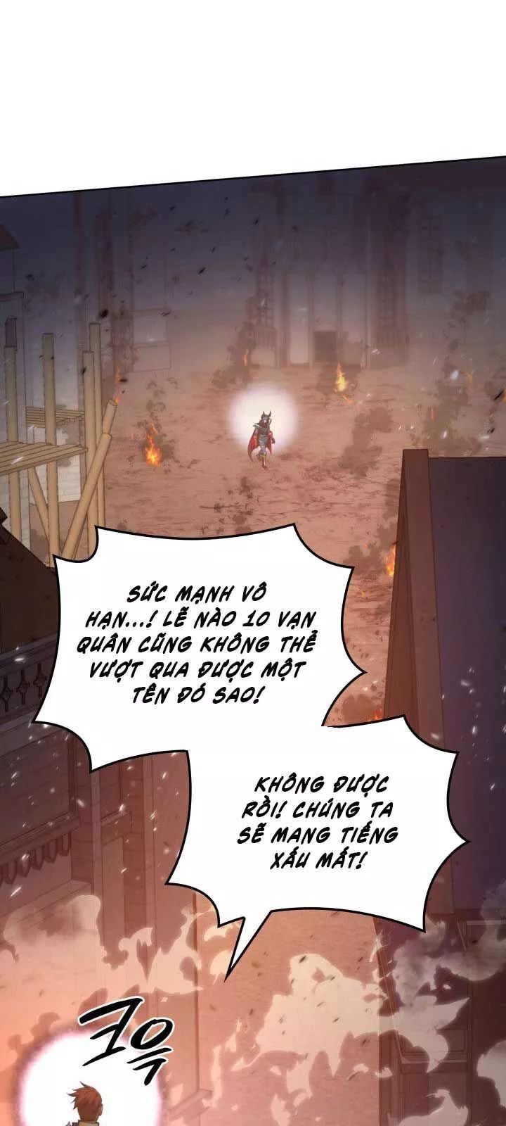 Thợ Rèn Huyền Thoại Chap 273 - Next Chap 274
