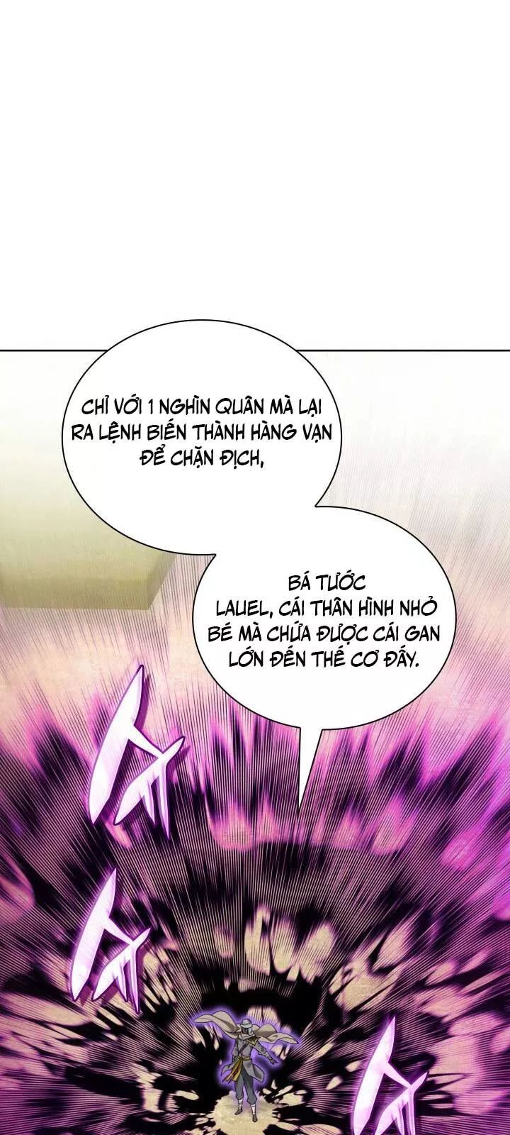 Thợ Rèn Huyền Thoại Chap 273 - Next Chap 274