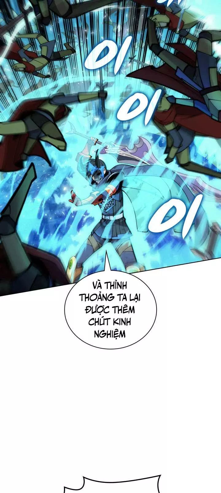 Thợ Rèn Huyền Thoại Chap 273 - Next Chap 274