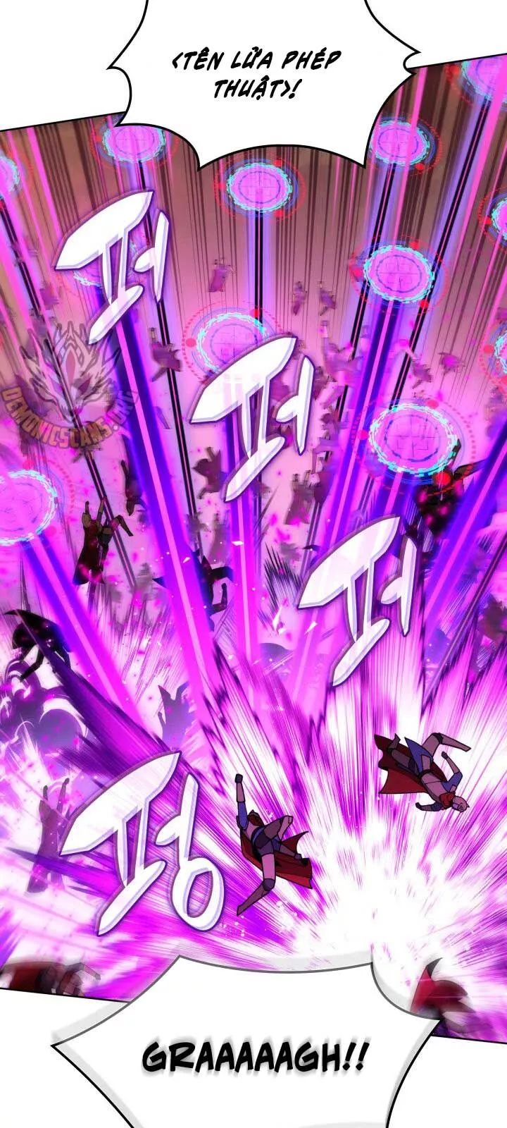 Thợ Rèn Huyền Thoại Chap 273 - Next Chap 274