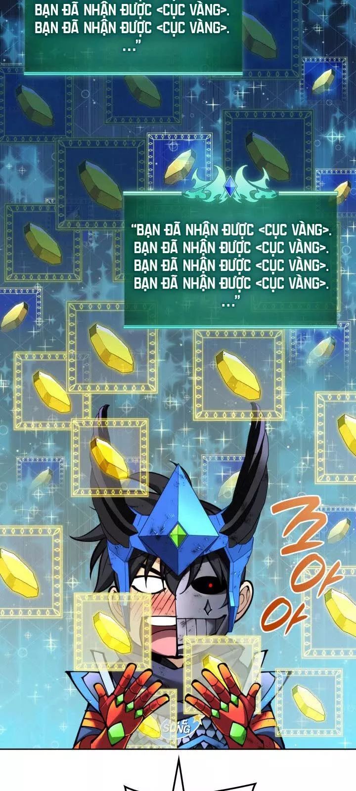 Thợ Rèn Huyền Thoại Chap 273 - Next Chap 274