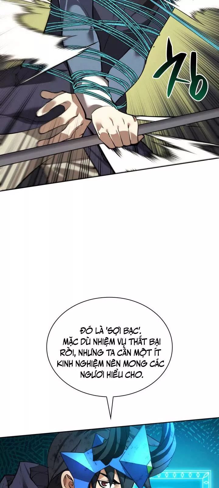 Thợ Rèn Huyền Thoại Chap 273 - Next Chap 274