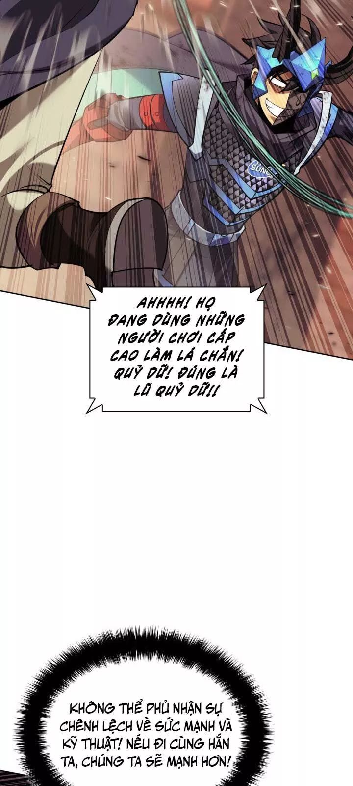 Thợ Rèn Huyền Thoại Chap 273 - Next Chap 274