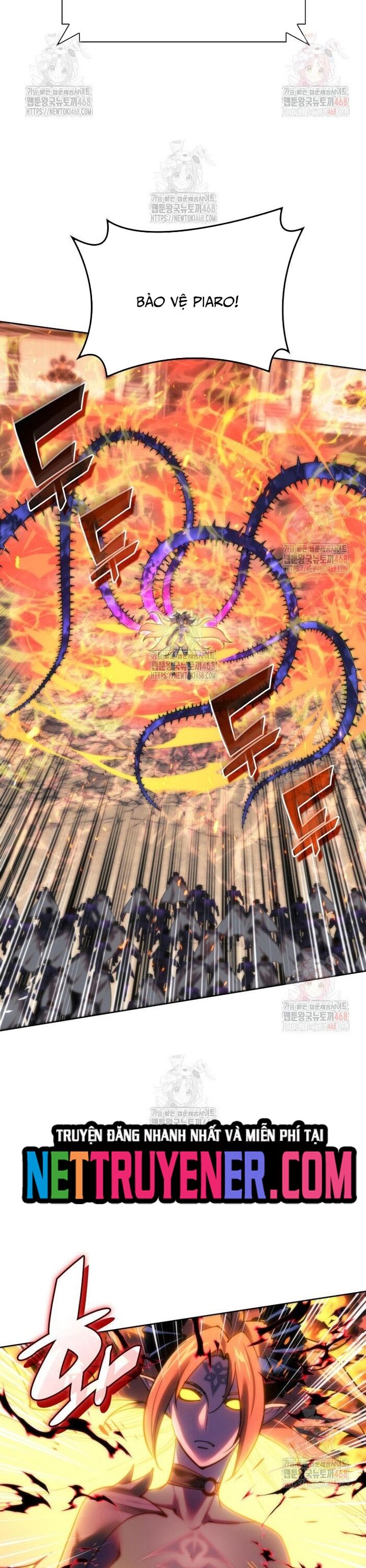 Thợ Rèn Huyền Thoại Chap 277 - Next Chap 278