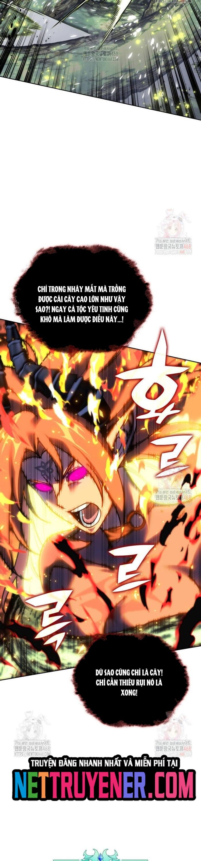 Thợ Rèn Huyền Thoại Chap 277 - Next Chap 278