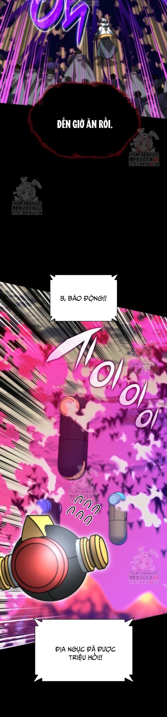 Thợ Rèn Huyền Thoại Chap 277 - Next Chap 278