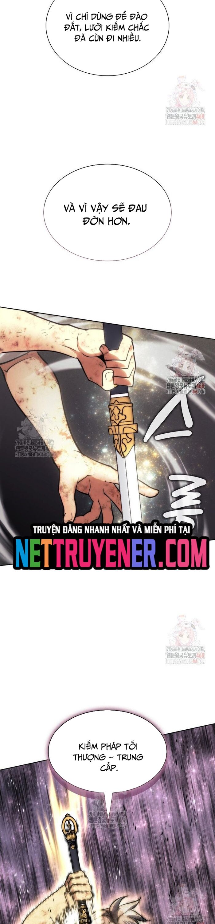 Thợ Rèn Huyền Thoại Chap 277 - Next Chap 278