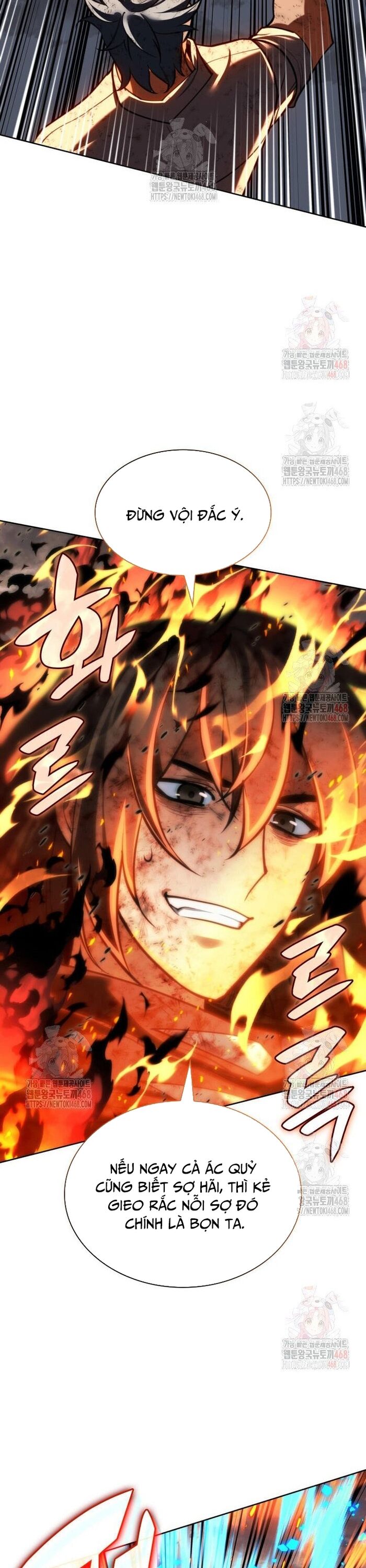 Thợ Rèn Huyền Thoại Chap 277 - Next Chap 278