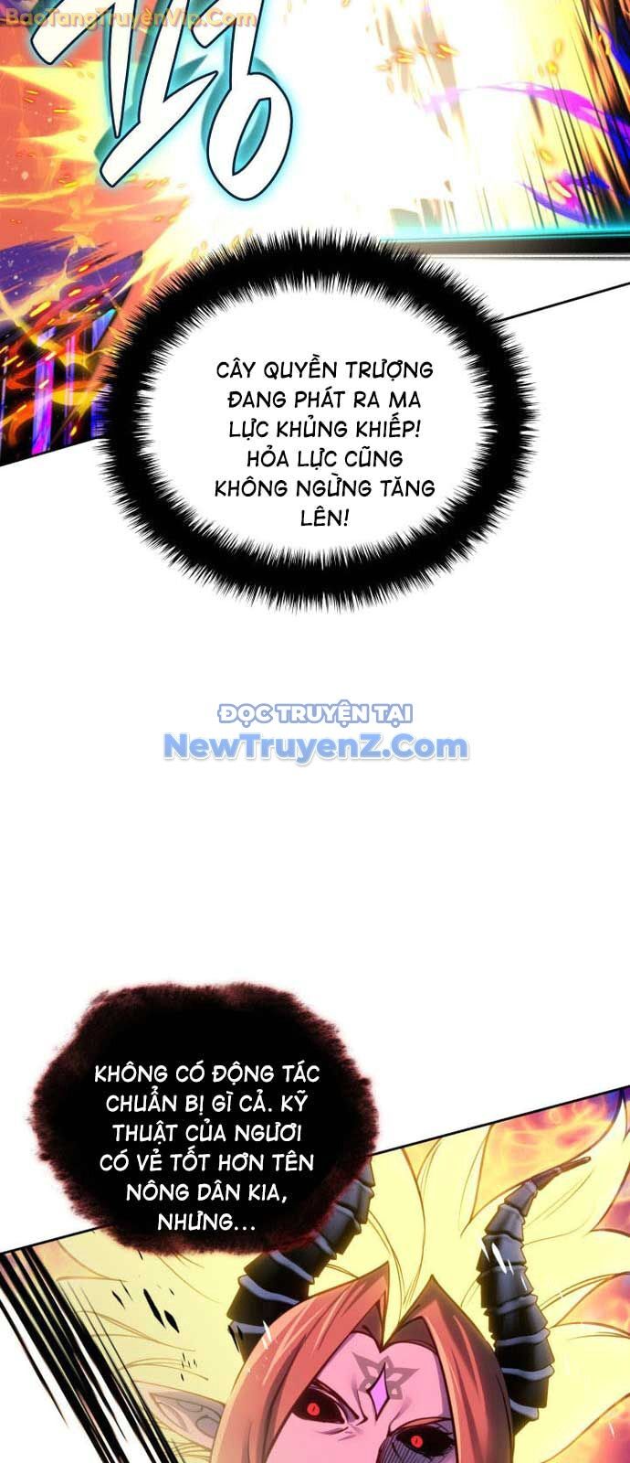 Thợ Rèn Huyền Thoại Chap 278 - Next Chap 279