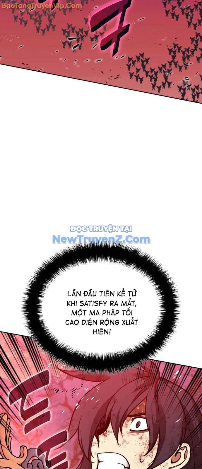 Thợ Rèn Huyền Thoại Chap 278 - Next Chap 279