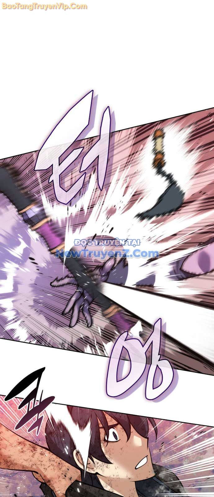 Thợ Rèn Huyền Thoại Chap 278 - Next Chap 279