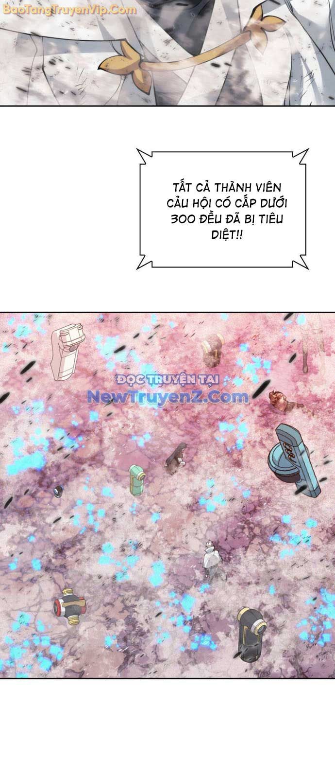 Thợ Rèn Huyền Thoại Chap 278 - Next Chap 279