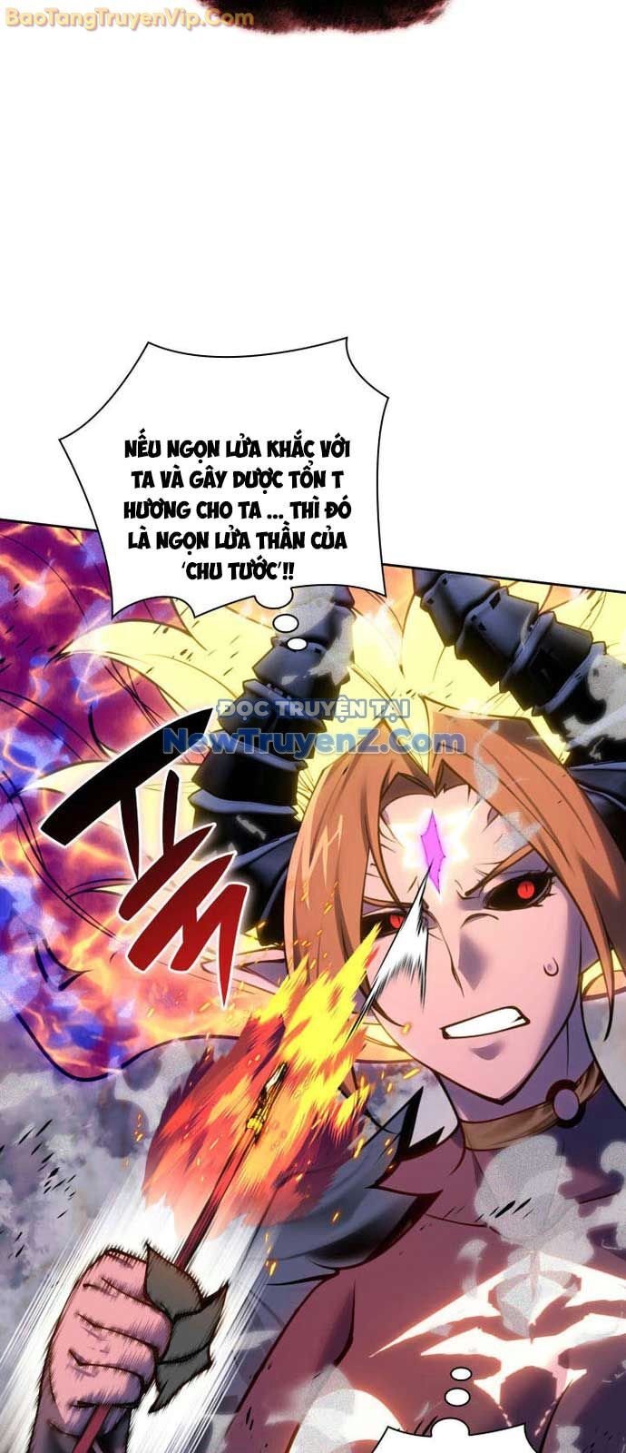 Thợ Rèn Huyền Thoại Chap 278 - Next Chap 279