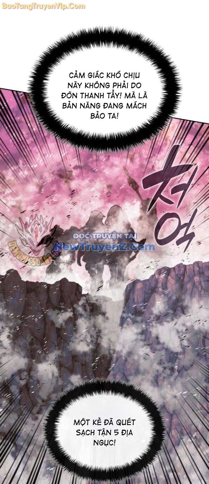 Thợ Rèn Huyền Thoại Chap 278 - Next Chap 279