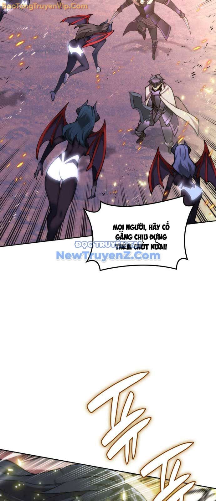 Thợ Rèn Huyền Thoại Chap 278 - Next Chap 279