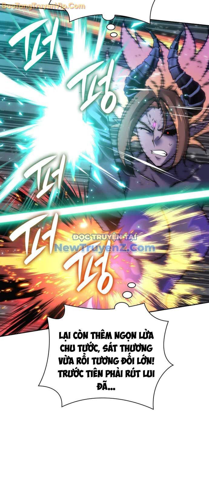 Thợ Rèn Huyền Thoại Chap 278 - Next Chap 279