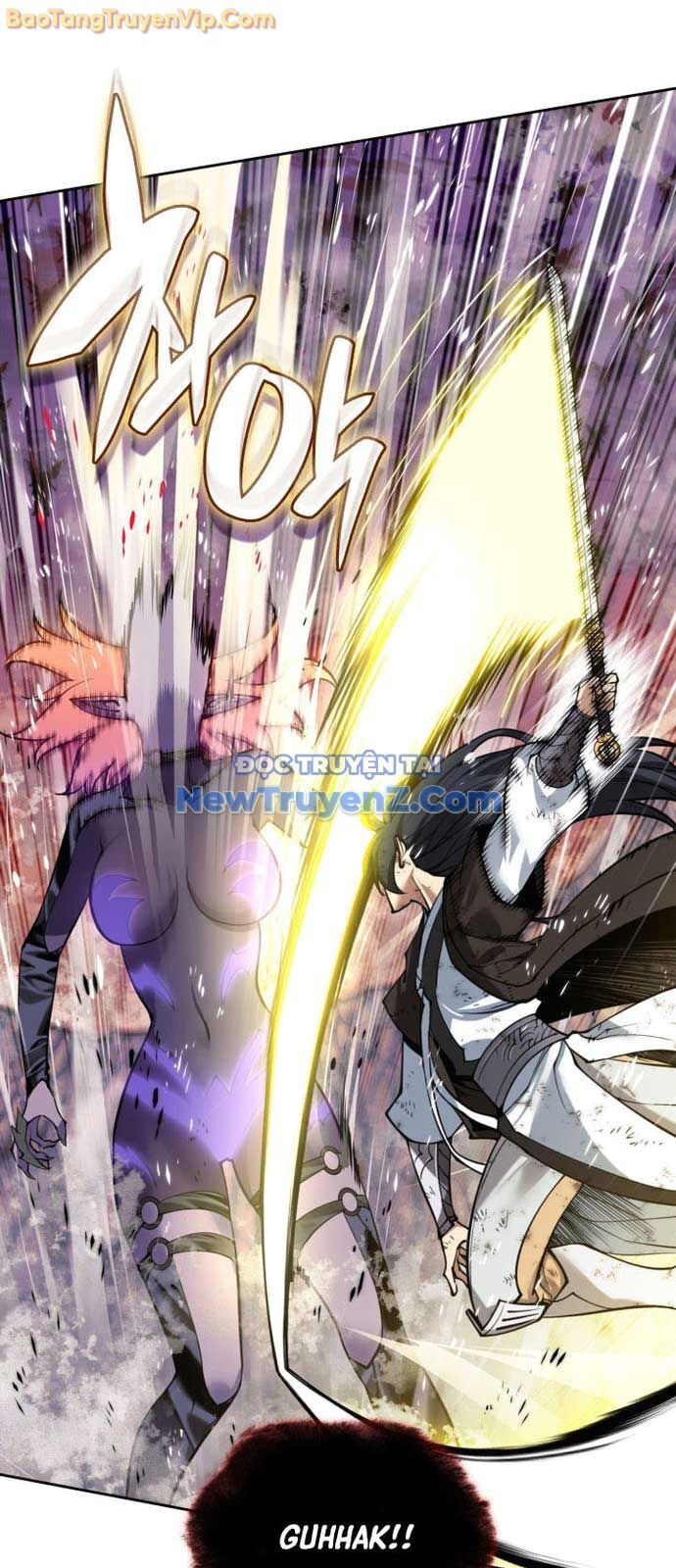 Thợ Rèn Huyền Thoại Chap 278 - Next Chap 279