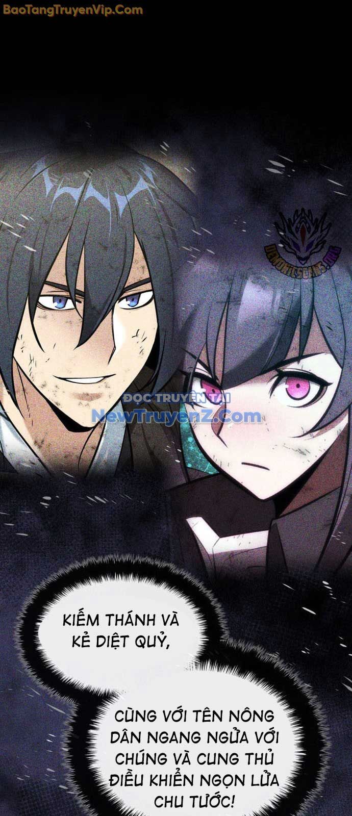 Thợ Rèn Huyền Thoại Chap 278 - Next Chap 279