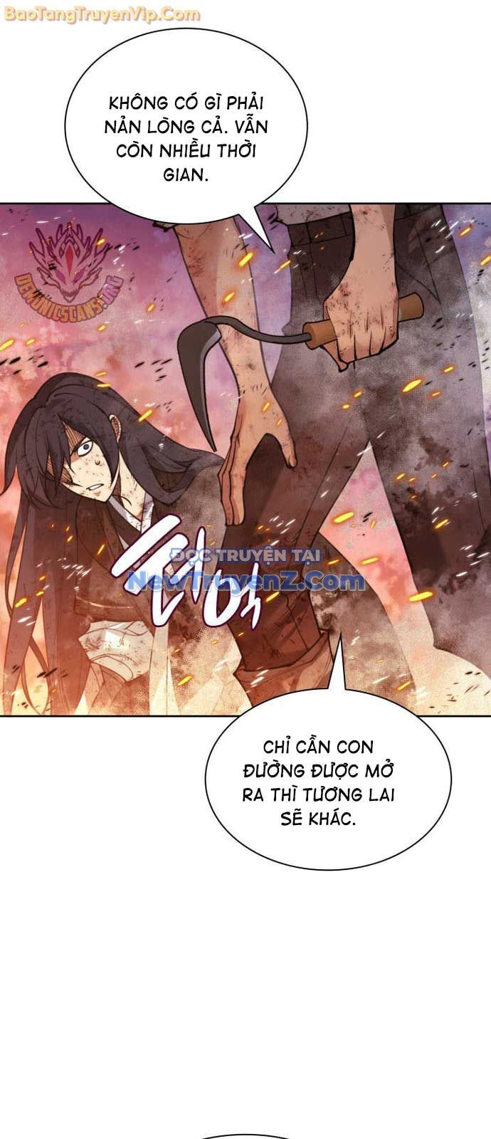 Thợ Rèn Huyền Thoại Chap 278 - Next Chap 279