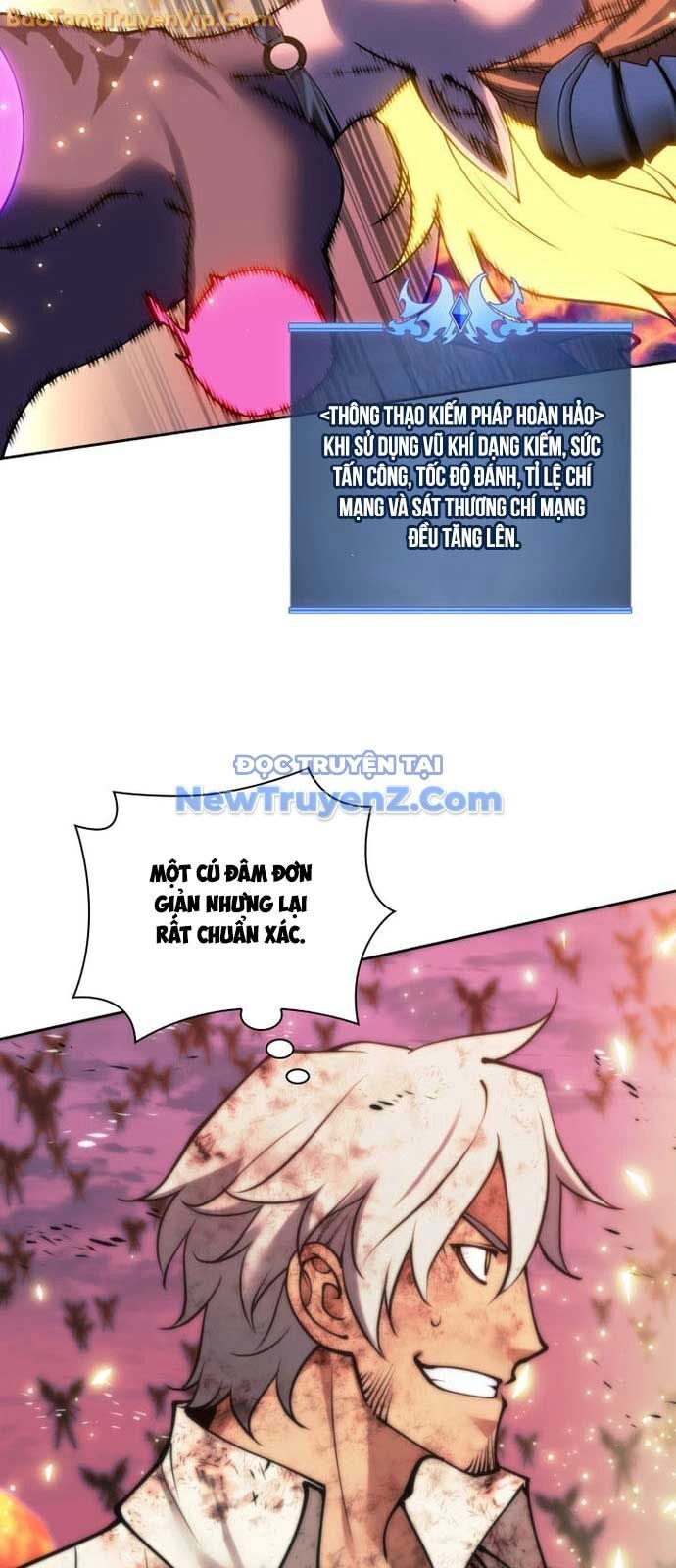 Thợ Rèn Huyền Thoại Chap 278 - Next Chap 279