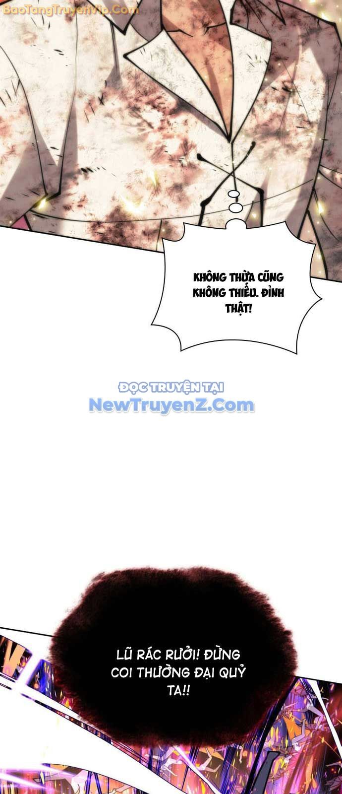 Thợ Rèn Huyền Thoại Chap 278 - Next Chap 279