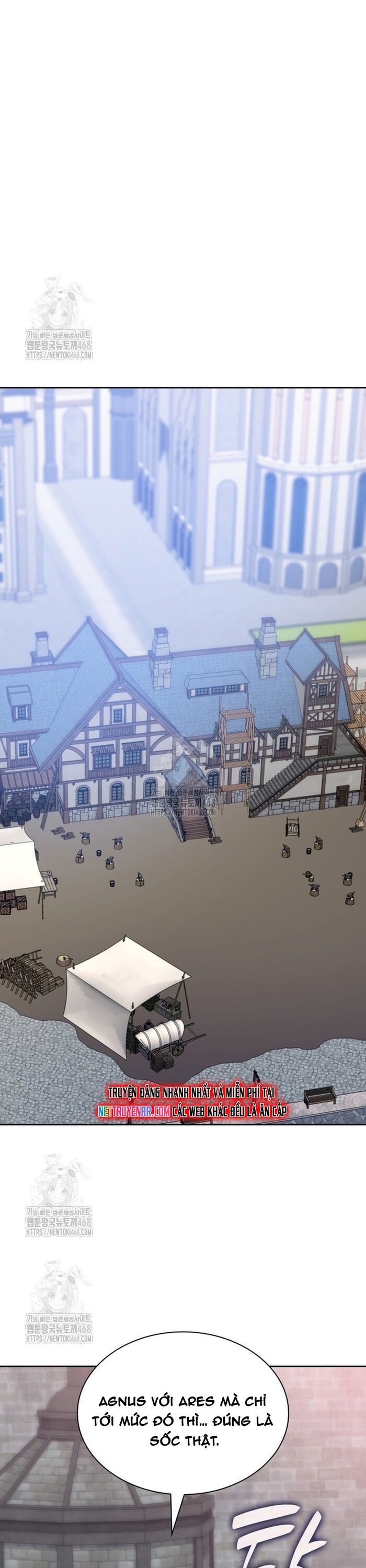 Thợ Rèn Huyền Thoại Chap 282 - Next Chap 283