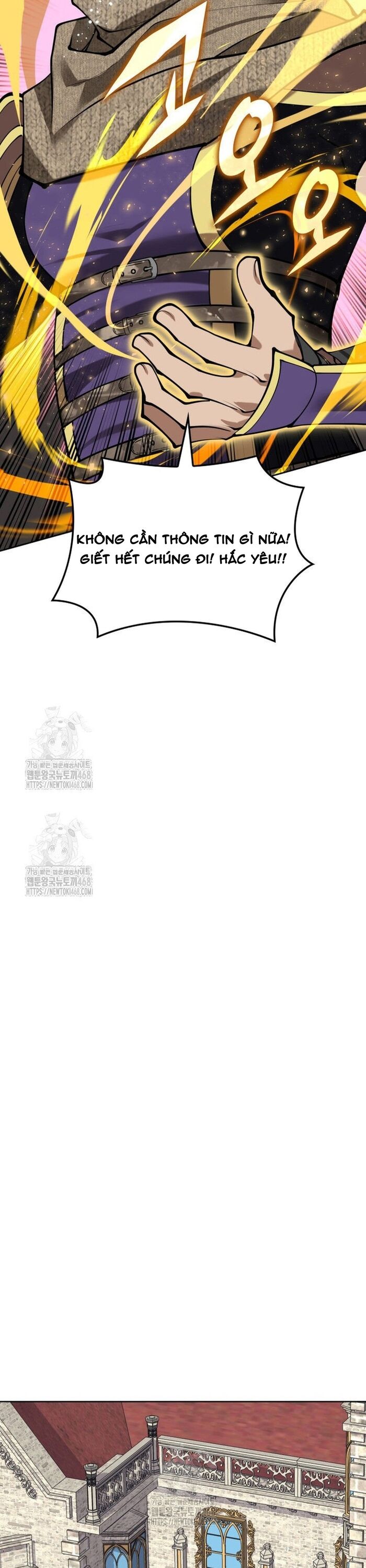 Thợ Rèn Huyền Thoại Chap 282 - Next Chap 283