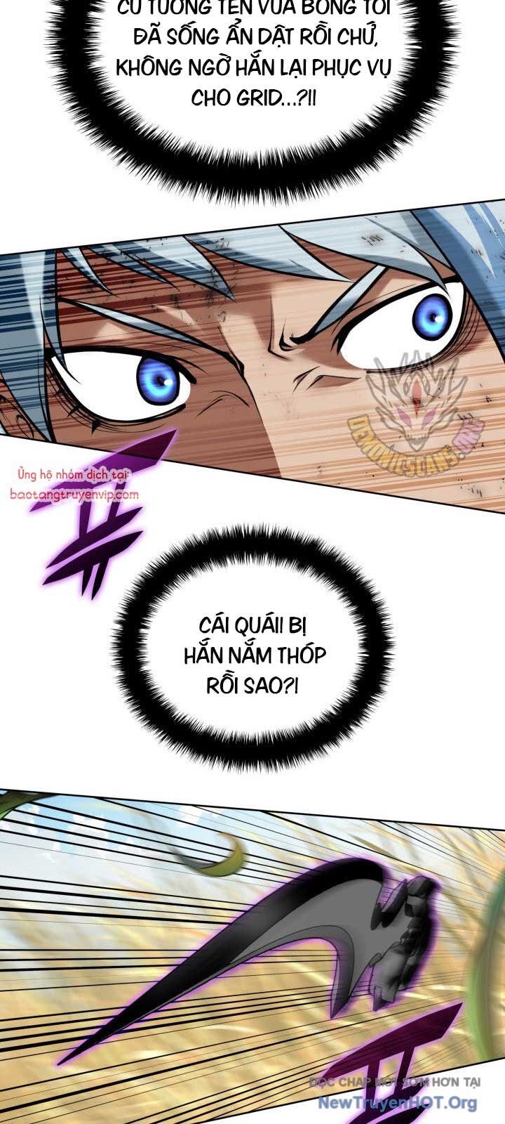 Thợ Rèn Huyền Thoại Chap 283 - Next Chap 284