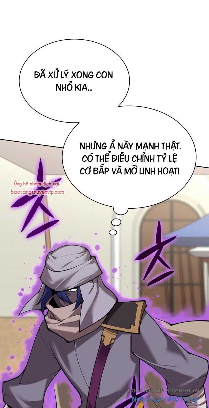 Thợ Rèn Huyền Thoại Chap 283 - Next Chap 284