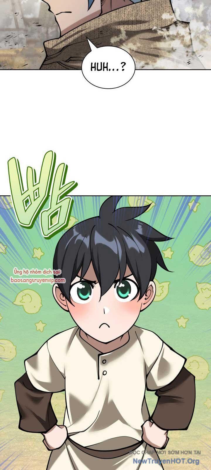 Thợ Rèn Huyền Thoại Chap 283 - Next Chap 284