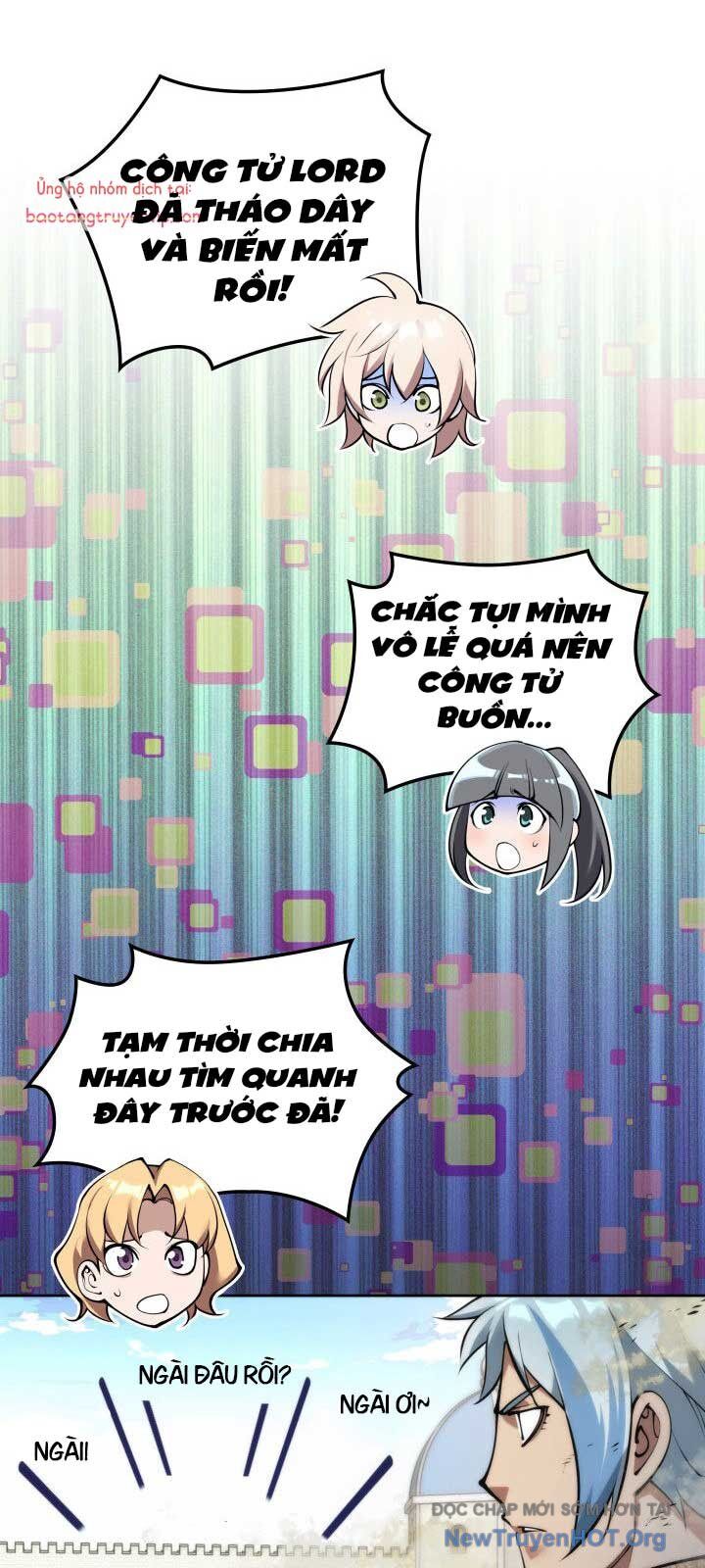 Thợ Rèn Huyền Thoại Chap 283 - Next Chap 284