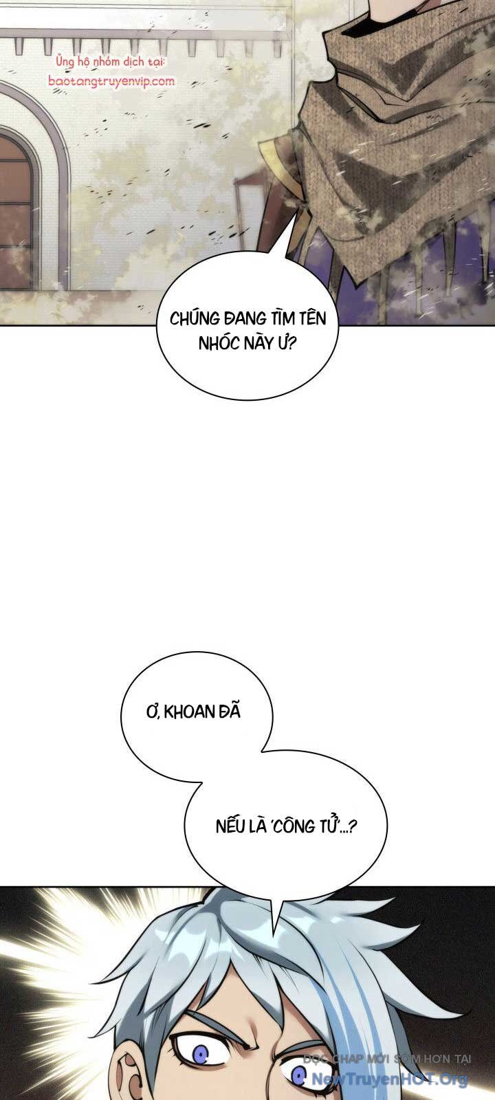 Thợ Rèn Huyền Thoại Chap 283 - Next Chap 284