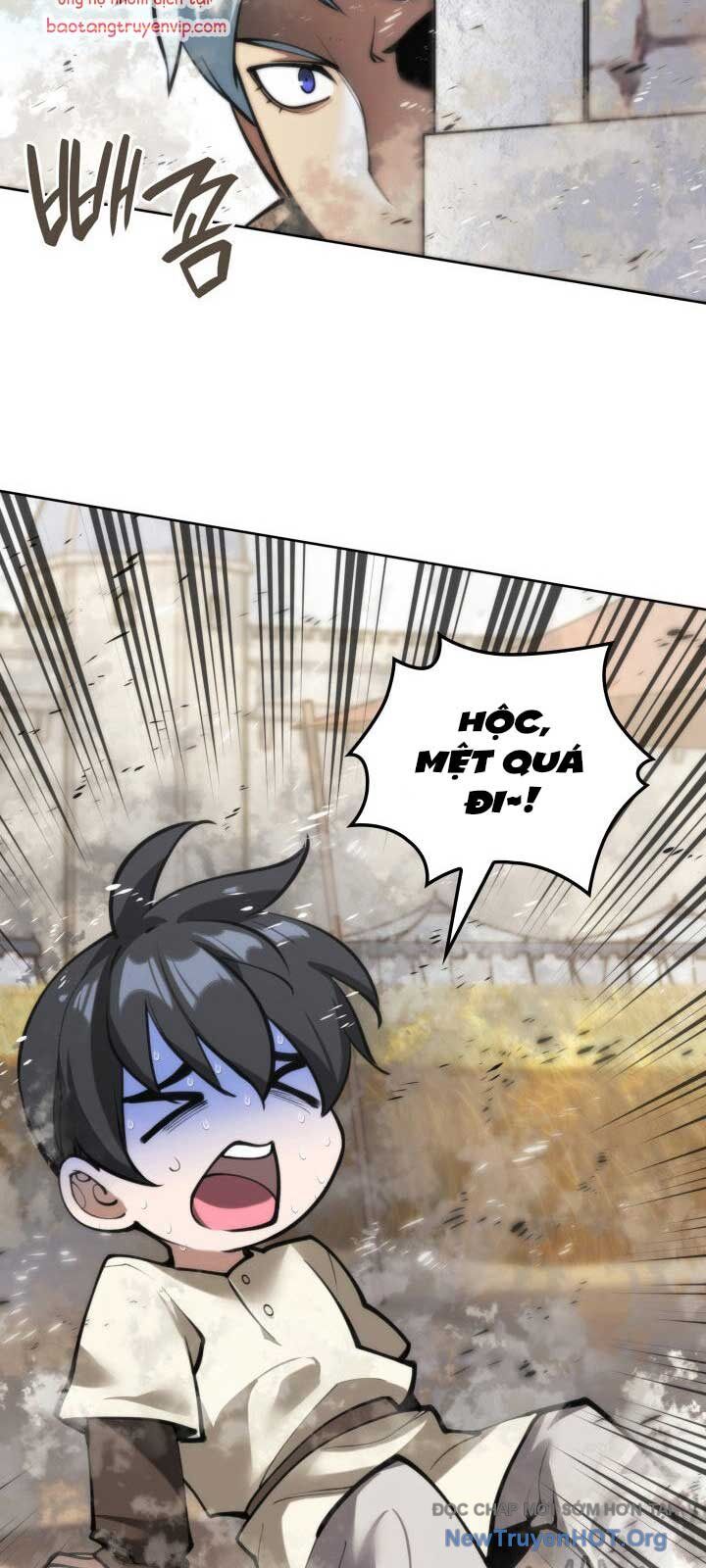Thợ Rèn Huyền Thoại Chap 283 - Next Chap 284