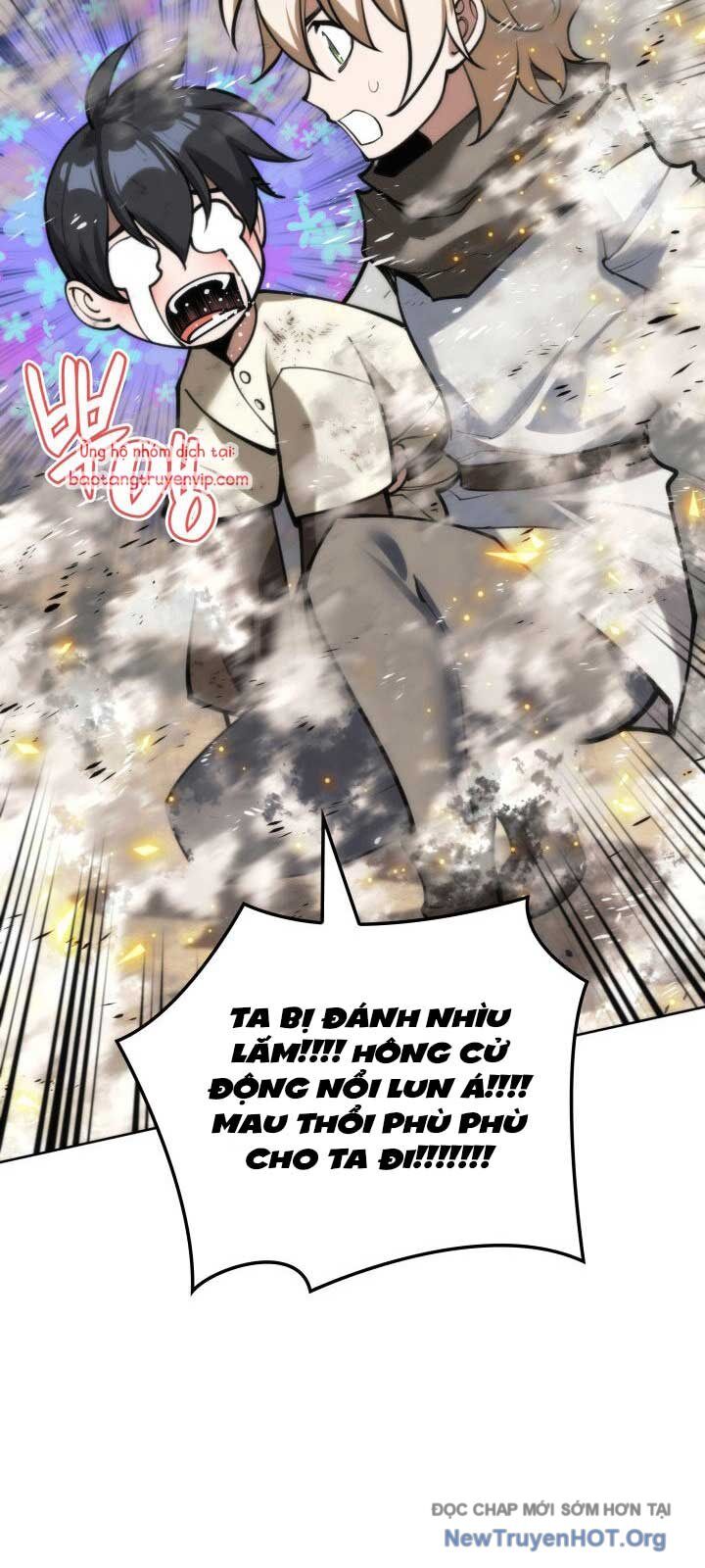 Thợ Rèn Huyền Thoại Chap 283 - Next Chap 284