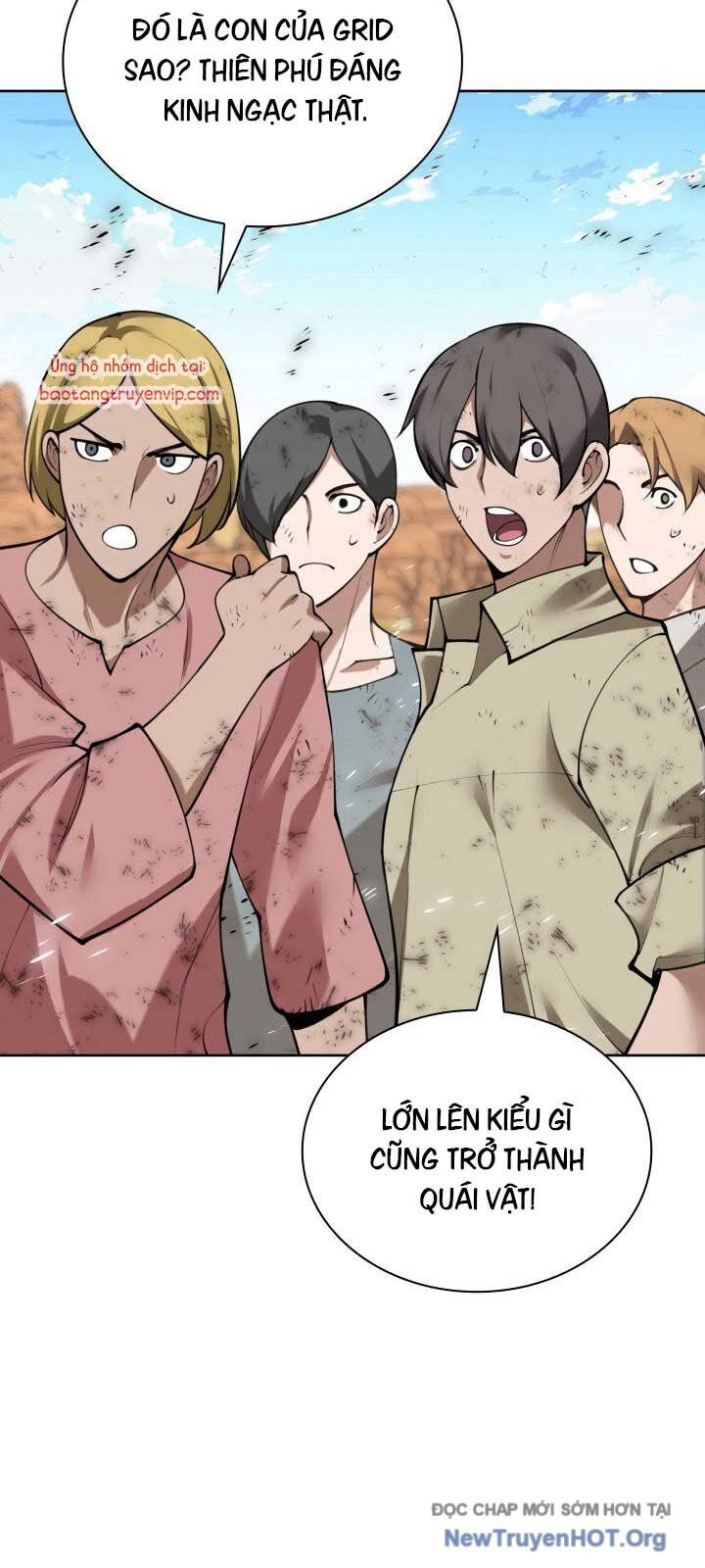 Thợ Rèn Huyền Thoại Chap 283 - Next Chap 284