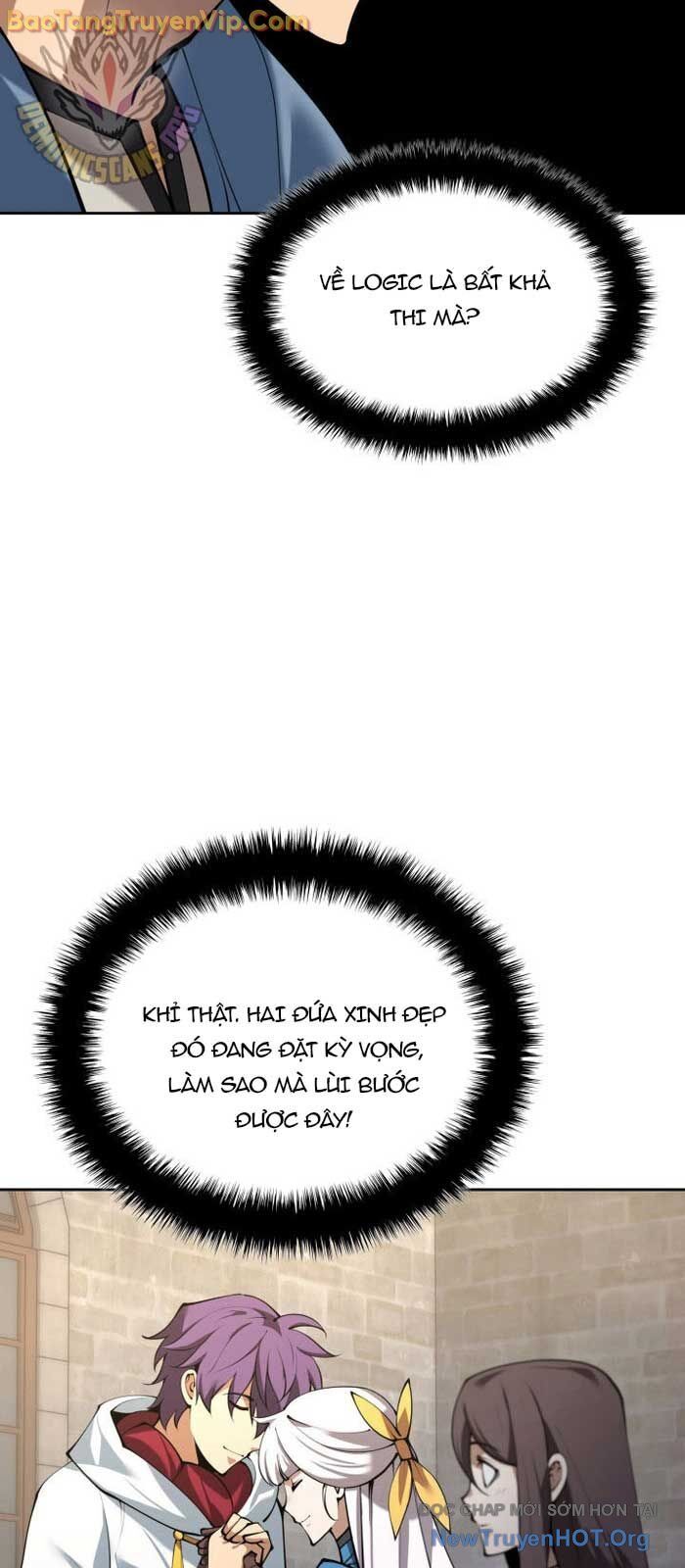 Thợ Rèn Huyền Thoại Chap 284 - Next Chap 285