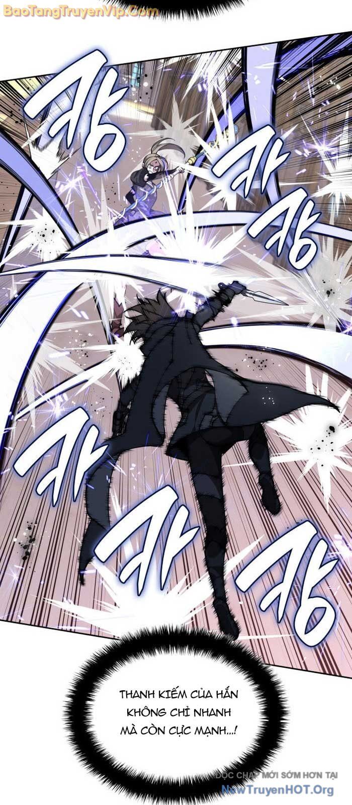 Thợ Rèn Huyền Thoại Chap 284 - Next Chap 285