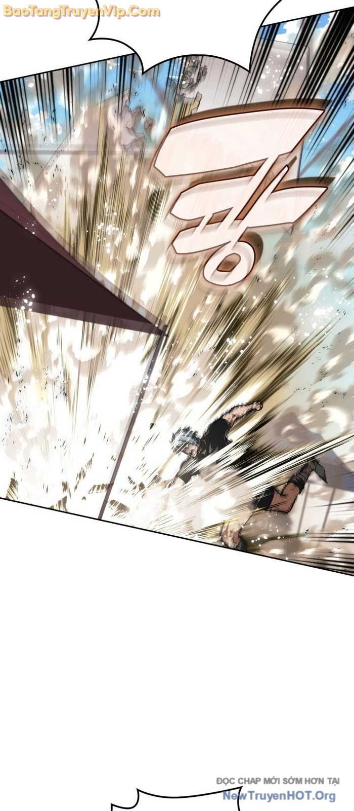 Thợ Rèn Huyền Thoại Chap 284 - Next Chap 285