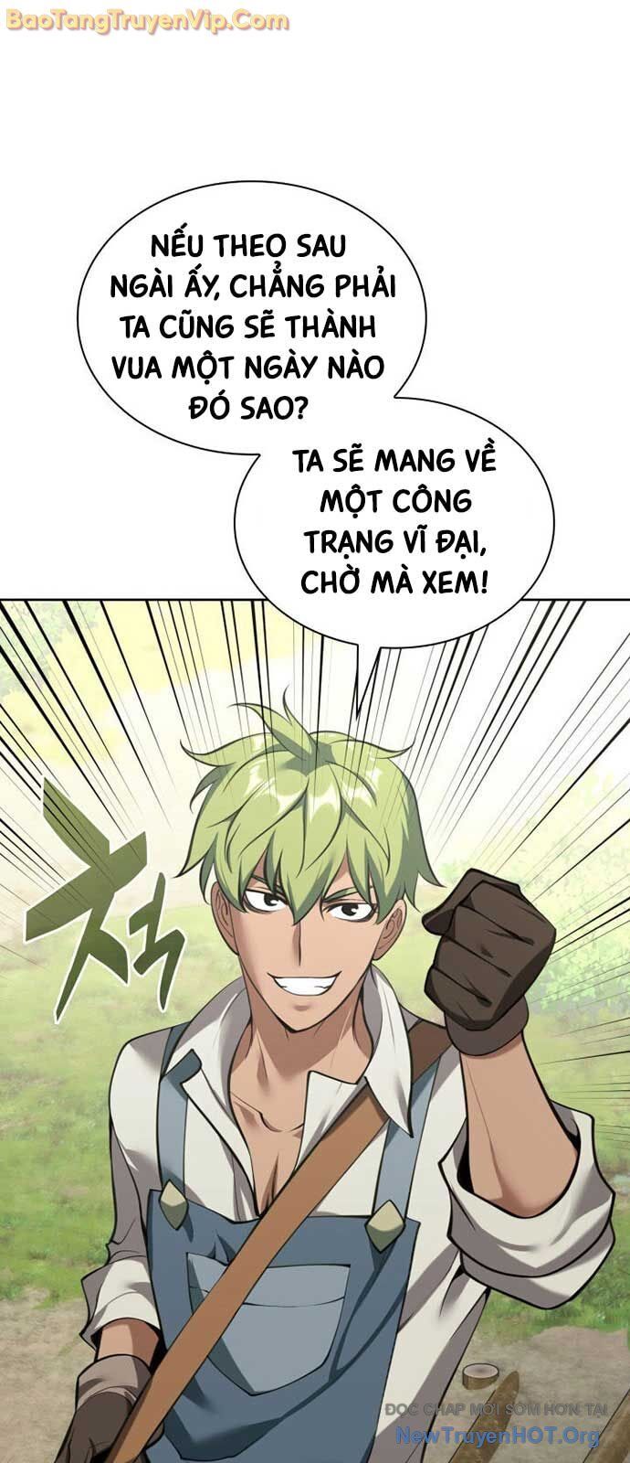 Thợ Rèn Huyền Thoại Chap 285 - Next Chap 286