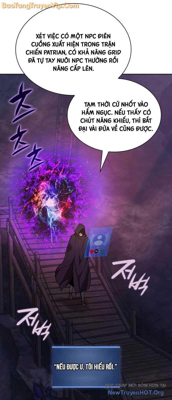 Thợ Rèn Huyền Thoại Chap 285 - Next Chap 286