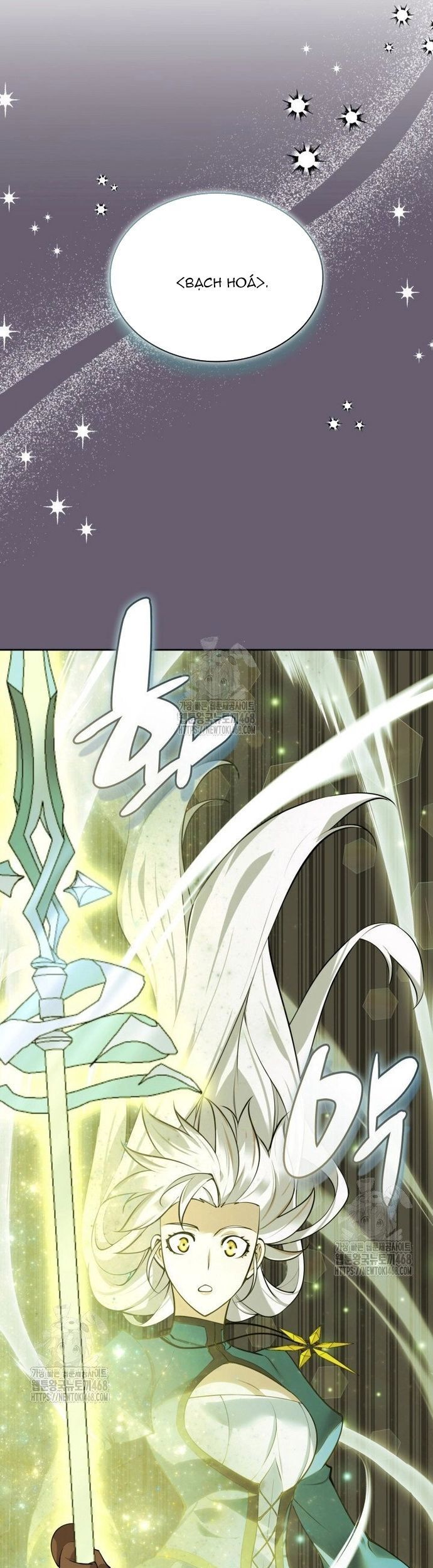 Thợ Rèn Huyền Thoại Chap 287 - Next Chap 288