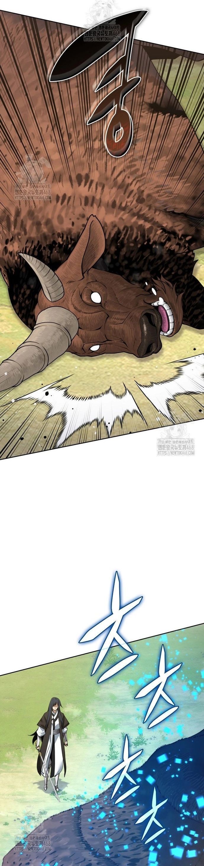 Thợ Rèn Huyền Thoại Chap 287 - Next Chap 288