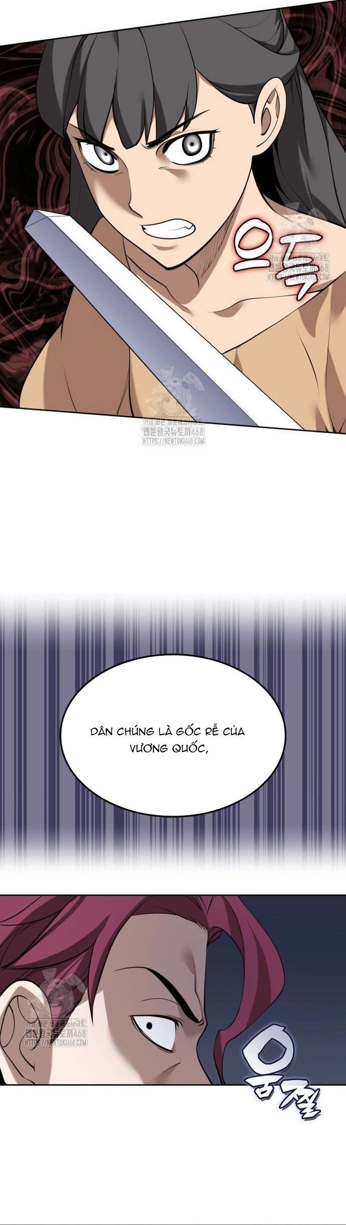 Thợ Rèn Huyền Thoại Chap 287 - Next Chap 288