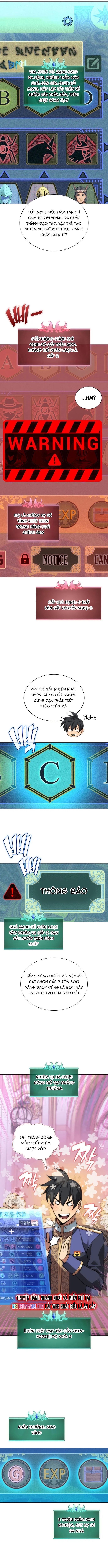 Thợ Rèn Huyền Thoại Chap 292 - Next Chap 293